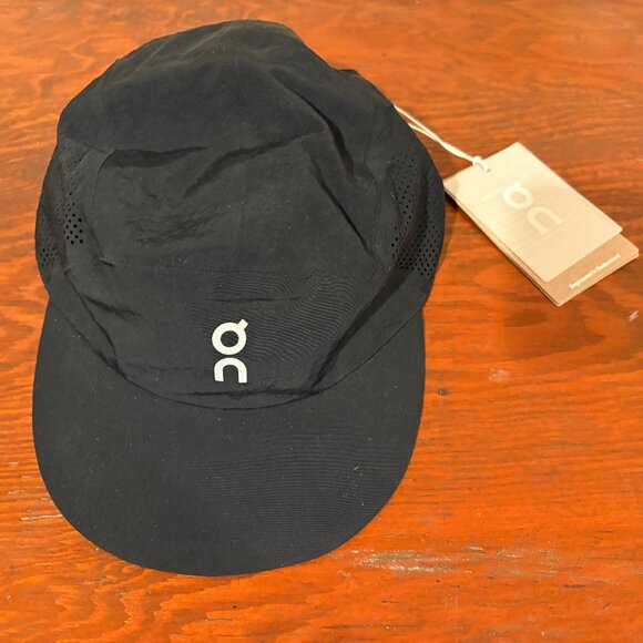 On Cloud Performance Running Cap Hat - Picture 1 of 7